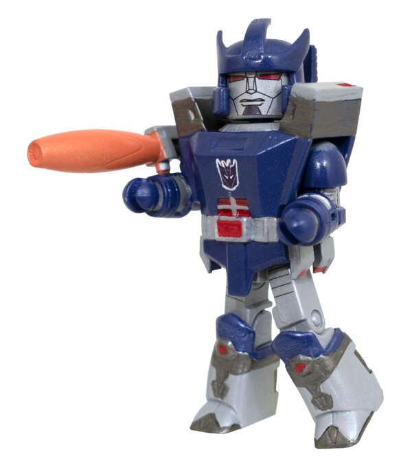 Transformers Minimates Series 3 Galvatron Official Image (3 of 4)